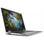Laptop Dell Precision 7540 1023074816894 - i7-9750H, 15,6" FHD WVA, RAM 8GB, SSD 256GB, T1000, Srebrny, Windows 10 Pro, 3 lata On-Site - zdjęcie 2