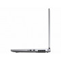 Laptop Dell Precision 7540 1023074816894 - i7-9750H, 15,6" FHD WVA, RAM 8GB, SSD 256GB, Quadro T1000, Srebrny, Windows 10 Pro, 3OS - zdjęcie 3