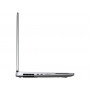 Laptop Dell Precision 7540 1023074816894 - i7-9750H, 15,6" FHD WVA, RAM 8GB, SSD 256GB, T1000, Srebrny, Windows 10 Pro, 3 lata On-Site - zdjęcie 4