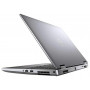 Laptop Dell Precision 7540 1023074816894 - i7-9750H, 15,6" FHD WVA, RAM 8GB, SSD 256GB, Quadro T1000, Srebrny, Windows 10 Pro, 3OS - zdjęcie 5