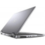 Laptop Dell Precision 7540 1023074816894 - i7-9750H, 15,6" FHD WVA, RAM 8GB, SSD 256GB, Quadro T1000, Srebrny, Windows 10 Pro, 3OS - zdjęcie 6