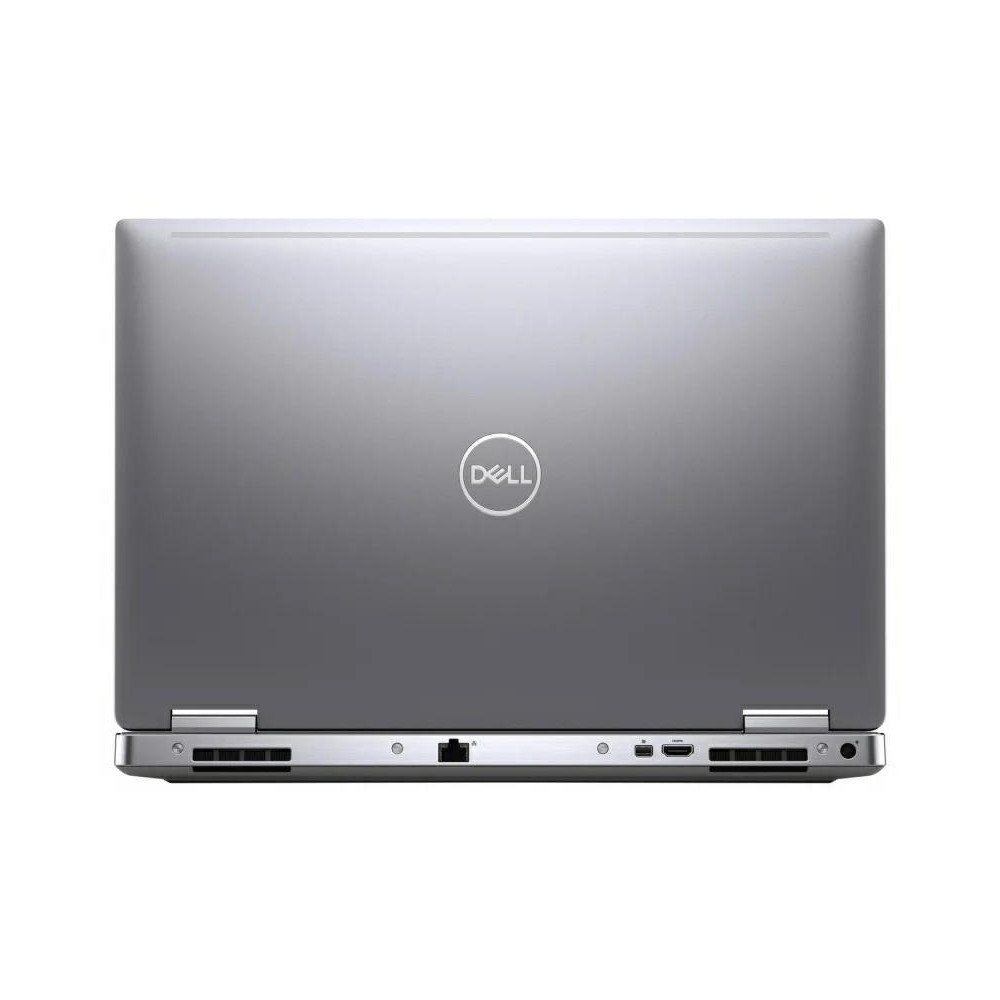 Laptop Dell Precision 7540 1023074816894 - i7-9750H/15,6" FHD WVA/RAM 8GB/SSD 256GB/T1000/Srebrny/Windows 10 Pro/3 lata On-Site