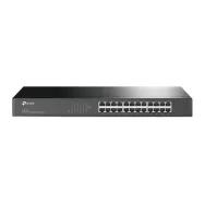 Switch niezarządzalny TP-Link TL-SF1024, 24x 10|100Mbps | Sklep ITnes.pl, IT for BUSINESS