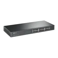 Switch niezarządzalny TP-Link TL-SF1024, 24x 10|100Mbps | Sklep ITnes.pl, IT for BUSINESS