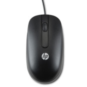 Mysz HP Mouse USB QY777AA