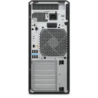 Stacja robocza HP Workstation Z4 G5 5E8P8HG5EA, Tower, Xeon Xeon W w5-2445, 32GB, 512GB + 2TB + 2TB, DVD, Win11 Pro | Sklep ITne