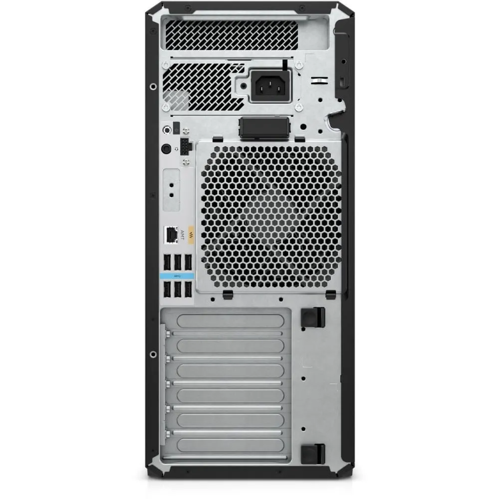 Zdjęcie komputera HP Workstation Z4 G5 5E8P8HG5EA