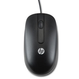 HP Mouse USB 1000dpi Laser QY778AA - zdjęcie poglądowe 4