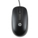 HP Mouse USB 1000dpi Laser QY778AA