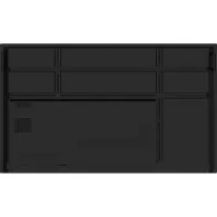 Monitor iiyama ProLite TE7512MIS-B1AG X, 74,5", 3840x2160 (4K), IPS, 8 ms, MT, USB-C, Czarny | Sklep ITnes.pl, IT for BUSINESS