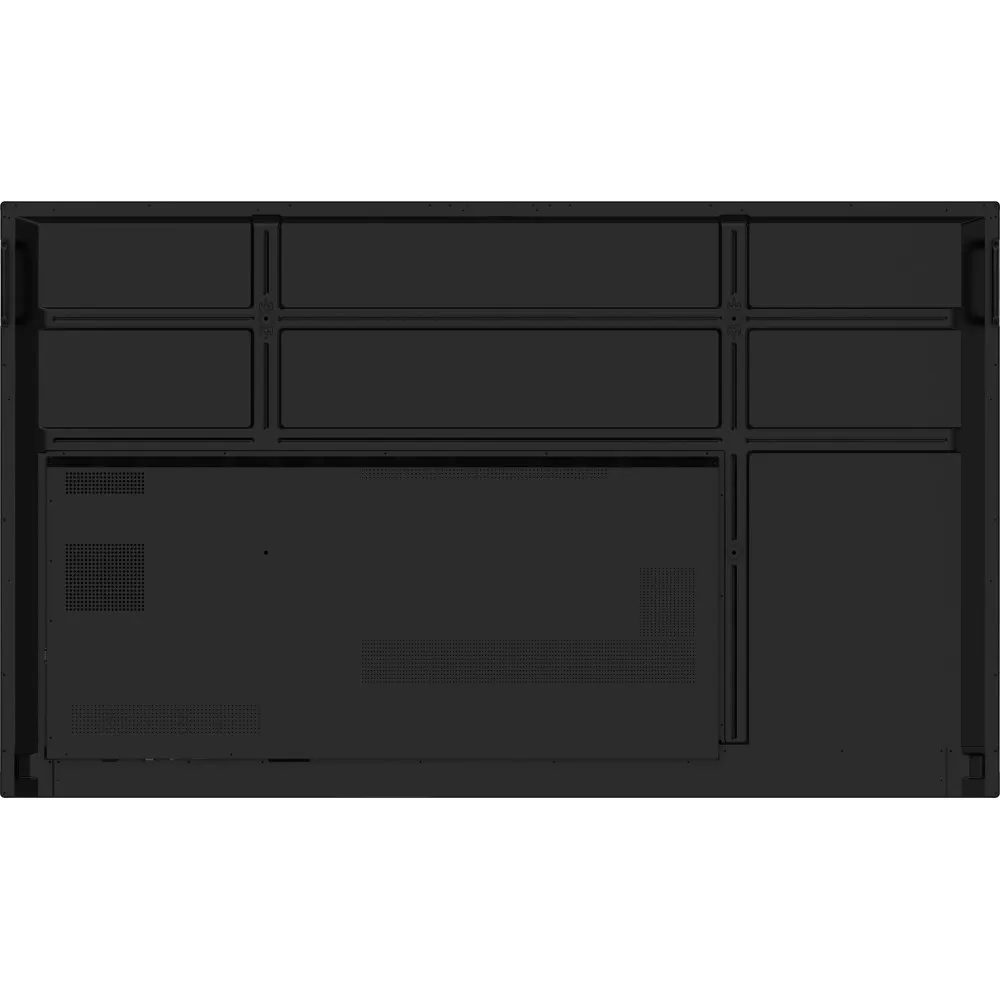 Monitor iiyama ProLite TE7512MIS-B1AG X - 74,5"/3840x2160 (4K)/IPS/8 ms/dotykowy/USB-C/Czarny