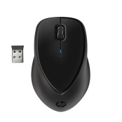 Mysz bezprzewodowa HP Mouse Wireless Comfort Grip - H2L63AA