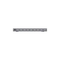 Rozgałęźnik sygnału Unitek 4K HDMI Splitter 1 In 8 Out V1132A01-EU, Szary | Sklep ITnes.pl, IT for BUSINESS