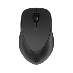 Mysz bezprzewodowa HP Mouse Bluetooth X4000b H3T50AA - zdjęcie poglądowe 2