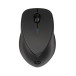 Mysz bezprzewodowa HP Mouse Bluetooth X4000b H3T50AA - Czarna