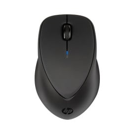 Mysz bezprzewodowa HP Mouse Bluetooth X4000b H3T50AA - Czarna