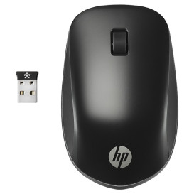Mysz bezprzewodowa HP Mouse Wireless UltraMobile H6F25AA - Czarna