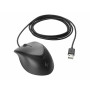 HP USB Premium Mouse 1JR32AA - zdjęcie poglądowe 1