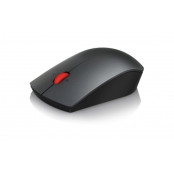 Mysz bezprzewodowa Lenovo Professional Wireless Laser Mouse 4X30H56886 - Czarna