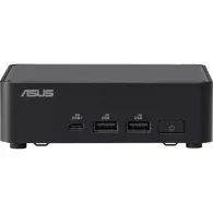 Komputer ASUS NUC 14 Pro Kit Slim RNUC14RVKU700003I 90AR0062-M000F0, Mini Desktop, Core Ultra 7 155H, Wi-Fi, 3 lata Carry-in | S