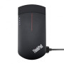 Mysz bezprzewodowa Lenovo ThinkPad X1 Wireless Touch Mouse 4X30K40903 - zdjęcie poglądowe 1