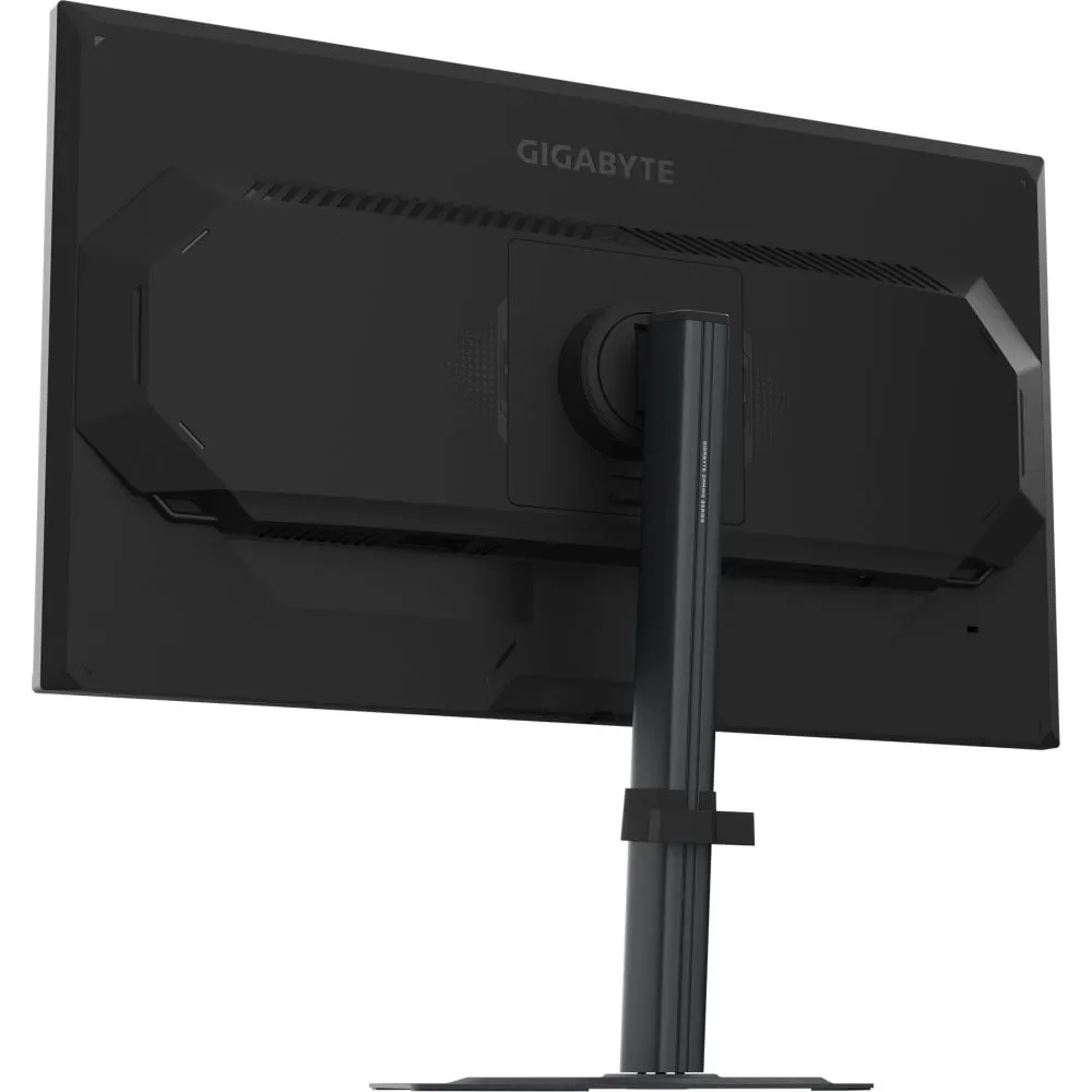 Zdjęcie produktu Monitor Gigabyte G25F2 EK - 24,4"/1920x1080 (Full HD)/200Hz/IPS/HDR/1 ms/pivot/Czarny