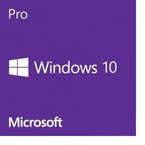 System operacyjny Microsoft Windows 10 Pro PL x64 - zdjęcie poglądowe 2