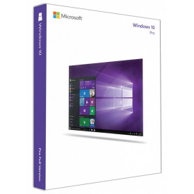 Oprogramowanie serwerowe Microsoft Windows 10 Home EN x32 - zdjęcie poglądowe 1