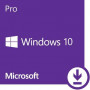 Oprogramowanie serwerowe Microsoft Windows 10 Pro All Languages x32, x64 - zdjęcie poglądowe 1