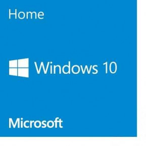 Oprogramowanie serwerowe Microsoft Windows 10 Home EN x32, x64 - zdjęcie poglądowe 1