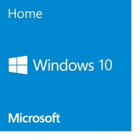 Oprogramowanie serwerowe Microsoft Windows 10 Home PL x64 - zdjęcie poglądowe 1