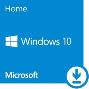 Oprogramowanie serwerowe Microsoft Windows 10 Home All Languages x32, x64 - zdjęcie poglądowe 1
