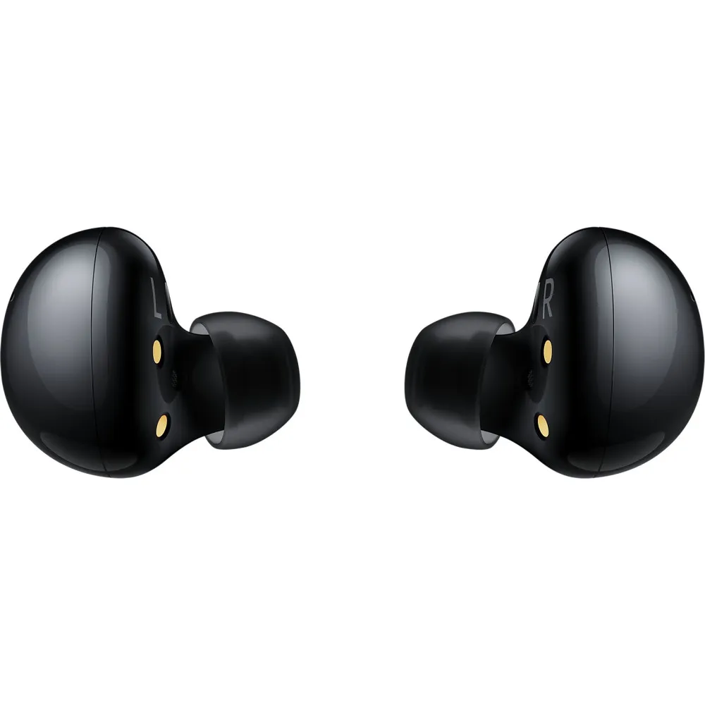 Słuchawki bezprzewodowe douszne Samsung Galaxy Buds 2 SM-R177NZTAEUE - Onyks Słuchawki bezprzewodowe douszne Samsung Galaxy Buds 2 SM-R177NZTAEUE - Onyks