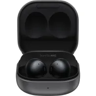 Słuchawki bezprzewodowe douszne Samsung Galaxy Buds 2 SM-R177NZTAEUE - Onyks