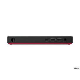 Komputer Lenovo ThinkCentre M75n 11BS0001PB - Nano Desktop/Ryzen 5 PRO 3500U/RAM 8GB/SSD 256GB/WiFi/Windows 10 Pro/3 lata OS