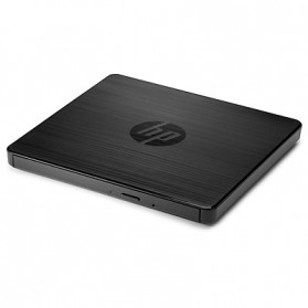 Nagrywarka DVD HP F2B56AA - USB, Czarna
