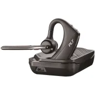 Zestaw słuchawkowy Plantronics/Poly 206110-102 do Voyager 5200 UC, B5200, BT700 - Czarny | Sklep ITnes.pl - IT for BUSINESS