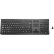 Z9N41AA HP Wireless Premium Keyboard - zdjęcie poglądowe 3
