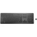 Z9N41AA HP Wireless Premium Keyboard