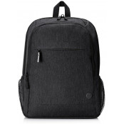 Plecak na laptopa HP Prelude Pro 15,6" Backpack 1X644AA - Czarny - zdjęcie 4