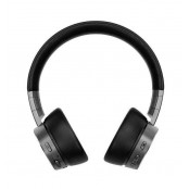 Słuchawki bezprzewodowe nauszne Lenovo ThinkPad X1 Active Noise Cancellation 4XD0U47635 - Szare, Czarne