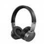 Słuchawki bezprzewodowe nauszne Lenovo ThinkPad X1 Active Noise Cancellation 4XD0U47635 - zdjęcie poglądowe 1