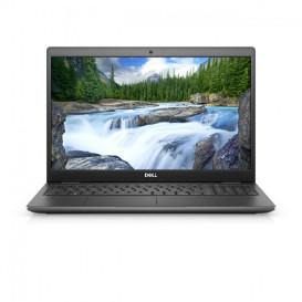 Laptop Dell Latitude 15 3510 N011L351015EMEA - i5-10210U/15,6" Full HD IPS/RAM 8GB/SSD 256GB/Szary/Windows 10 Pro/3 lata On-Site