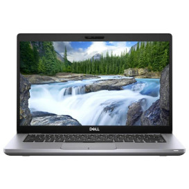 Laptop Dell Latitude 14 5410 S001L541014PL - i5-10210U/14" Full HD IPS/RAM 8GB/SSD 256GB/Szary/Windows 10 Pro/3 lata On-Site