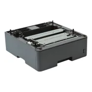 Dolny podajnik papieru Brother LT-6500 LT6500 na 520 arkuszy - Szary