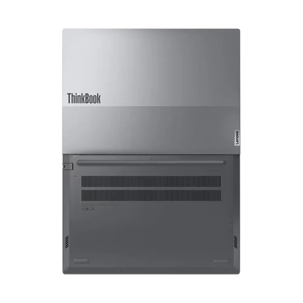 Zdjęcie produktu Laptop Lenovo ThinkBook 16 G7 ARP 21MW405APPB - Ryzen 5 7535HS/16" WUXGA IPS/RAM 16GB/SSD 1TB/Szary/Windows 11 Pro