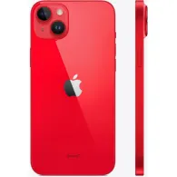 Smartfon Apple iPhone 14 Plus MQ573PX/A, A15 Bionic, 6,7" 2778x1284, 256GB, 6GB, 5G, Czerwony, 12+12Mpix, iOS, 1 rok Carry-in | 