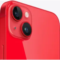 Smartfon Apple iPhone 14 Plus MQ573PX/A, A15 Bionic, 6,7" 2778x1284, 256GB, 6GB, 5G, Czerwony, 12+12Mpix, iOS, 1 rok Carry-in | 