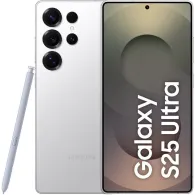 Smartfon Samsung Galaxy S25 Ultra SM-S938BZSGEUE, Snapdragon 8 Elite, 6,9" 3120x1440, 512GB, 12GB, 5G, Srebrny, 200+12Mpix, Andr