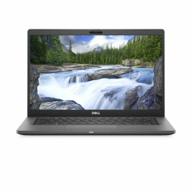Laptop Dell Latitude 14 7410 N008L741014EMEA - i5-10310U/14" FHD/RAM 16GB/SSD 512GB/Windows 10 Pro/3 lata On-Site ProSupport NBD